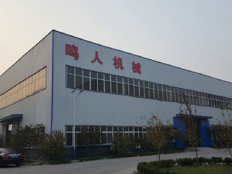 祝賀：河南鳴人油脂工程有限公司新裝備車間落戶新鄉(xiāng)市高端裝備產(chǎn)業(yè)園